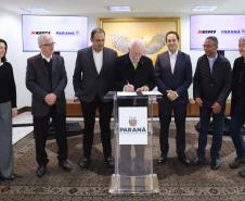 Estado formaliza incentivos à nova fábrica de pneus que fará investimento de R$ 6,7 bilhões