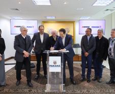 Estado formaliza incentivos à nova fábrica de pneus que fará investimento de R$ 6,7 bilhões
