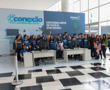 Da escola ao estágio: jovens ganham autonomia com programa de empregabilidade