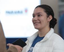 Da escola ao estágio: jovens ganham autonomia com programa de empregabilidade