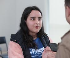 Da escola ao estágio: jovens ganham autonomia com programa de empregabilidade