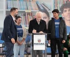 Da escola ao estágio: jovens ganham autonomia com programa de empregabilidade