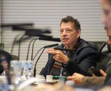Parceria com Sebrae/PR vai difundir selo de combate à violência contra mulheres