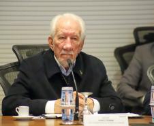 Parceria com Sebrae/PR vai difundir selo de combate à violência contra mulheres