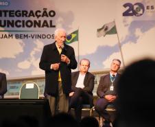 Governo do Estado promove integração de 865 novos servidores públicos do Paraná