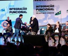 Governo do Estado promove integração de 865 novos servidores públicos do Paraná