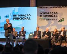 Governo do Estado promove integração de 865 novos servidores públicos do Paraná