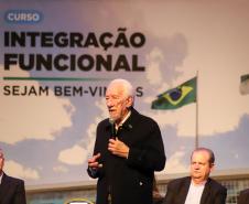 Governo do Estado promove integração de 865 novos servidores públicos do Paraná