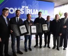 Casa Fácil Paraná se torna modelo para políticas habitacionais na região Sul