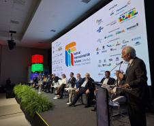 Paraná é destaque em um dos maiores festivais de turismo da América Latina