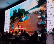 Paraná é destaque em um dos maiores festivais de turismo da América Latina