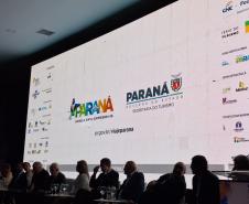 Paraná é destaque em um dos maiores festivais de turismo da América Latina