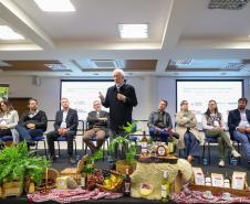 Paraná recebe encontro nacional para debater incentivo ao turismo rural no Brasil