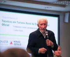Paraná recebe encontro nacional para debater incentivo ao turismo rural no Brasil
