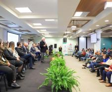 Paraná recebe encontro nacional para debater incentivo ao turismo rural no Brasil