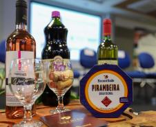 Paraná recebe encontro nacional para debater incentivo ao turismo rural no Brasil