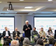 Paraná recebe encontro nacional para debater incentivo ao turismo rural no Brasil