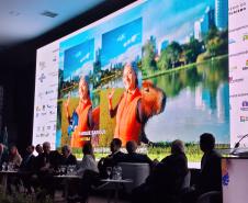 Paraná é destaque em um dos maiores festivais de turismo da América Latina