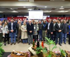 Paraná recebe encontro nacional para debater incentivo ao turismo rural no Brasil