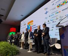 Paraná é destaque em um dos maiores festivais de turismo da América Latina