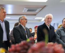 Paraná recebe encontro nacional para debater incentivo ao turismo rural no Brasil