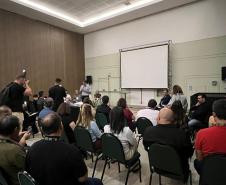 Paraná é destaque em um dos maiores festivais de turismo da América Latina