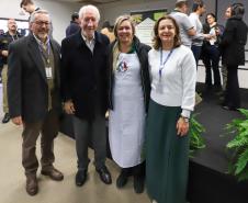 Paraná recebe encontro nacional para debater incentivo ao turismo rural no Brasil