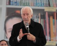 Estado aproxima escolas e empresas para criar 40 mil vagas de estágio em 2025