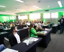 Estado reforça parceria com prefeituras e Câmaras Municipais em evento na Capital