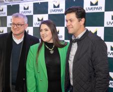 Estado reforça parceria com prefeituras e Câmaras Municipais em evento na Capital