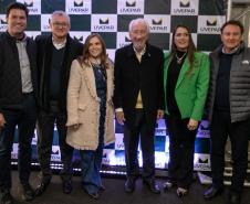 Estado reforça parceria com prefeituras e Câmaras Municipais em evento na Capital