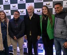 Estado reforça parceria com prefeituras e Câmaras Municipais em evento na Capital