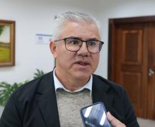 Estado anuncia R$ 49,3 milhões para mais 10 municípios dentro do Asfalto Novo, Vida Nova