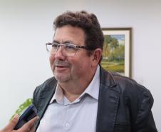 Estado anuncia R$ 49,3 milhões para mais 10 municípios dentro do Asfalto Novo, Vida Nova