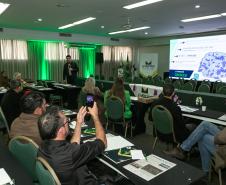 Estado reforça parceria com prefeituras e Câmaras Municipais em evento na Capital