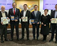 Investimento de R$ 6,7 bilhões: Paraná vai ganhar fábrica de pneus de última geração 