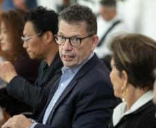 Investimento de R$ 6,7 bilhões: Paraná vai ganhar fábrica de pneus de última geração 
