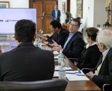 Investimento de R$ 6,7 bilhões: Paraná vai ganhar fábrica de pneus de última geração 