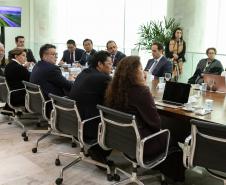 Investimento de R$ 6,7 bilhões: Paraná vai ganhar fábrica de pneus de última geração 