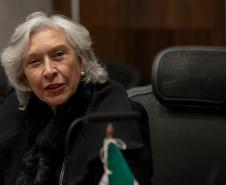 Em reunião com Corpo Consular, Piana destaca força das parcerias internacionais