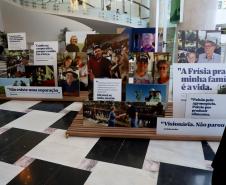 Modelo reconhecido pela ONU, cooperativismo do Paraná é celebrado no Palácio Iguaçu
