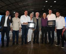 Na 30ª Fetexas, Governo do Estado institui território turístico do Norte Pioneiro
