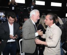 Na 30ª Fetexas, Governo do Estado institui território turístico do Norte Pioneiro