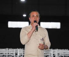 Na 30ª Fetexas, Governo do Estado institui território turístico do Norte Pioneiro
