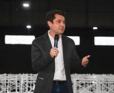 Na 30ª Fetexas, Governo do Estado institui território turístico do Norte Pioneiro