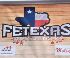 Na 30ª Fetexas, Governo do Estado institui território turístico do Norte Pioneiro