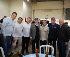 Na 30ª Fetexas, Governo do Estado institui território turístico do Norte Pioneiro