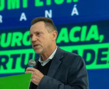 Paraná terá ferramenta de georreferenciamento para acelerar abertura de empresas