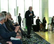 Paraná terá ferramenta de georreferenciamento para acelerar abertura de empresas