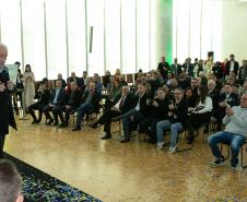 Paraná terá ferramenta de georreferenciamento para acelerar abertura de empresas